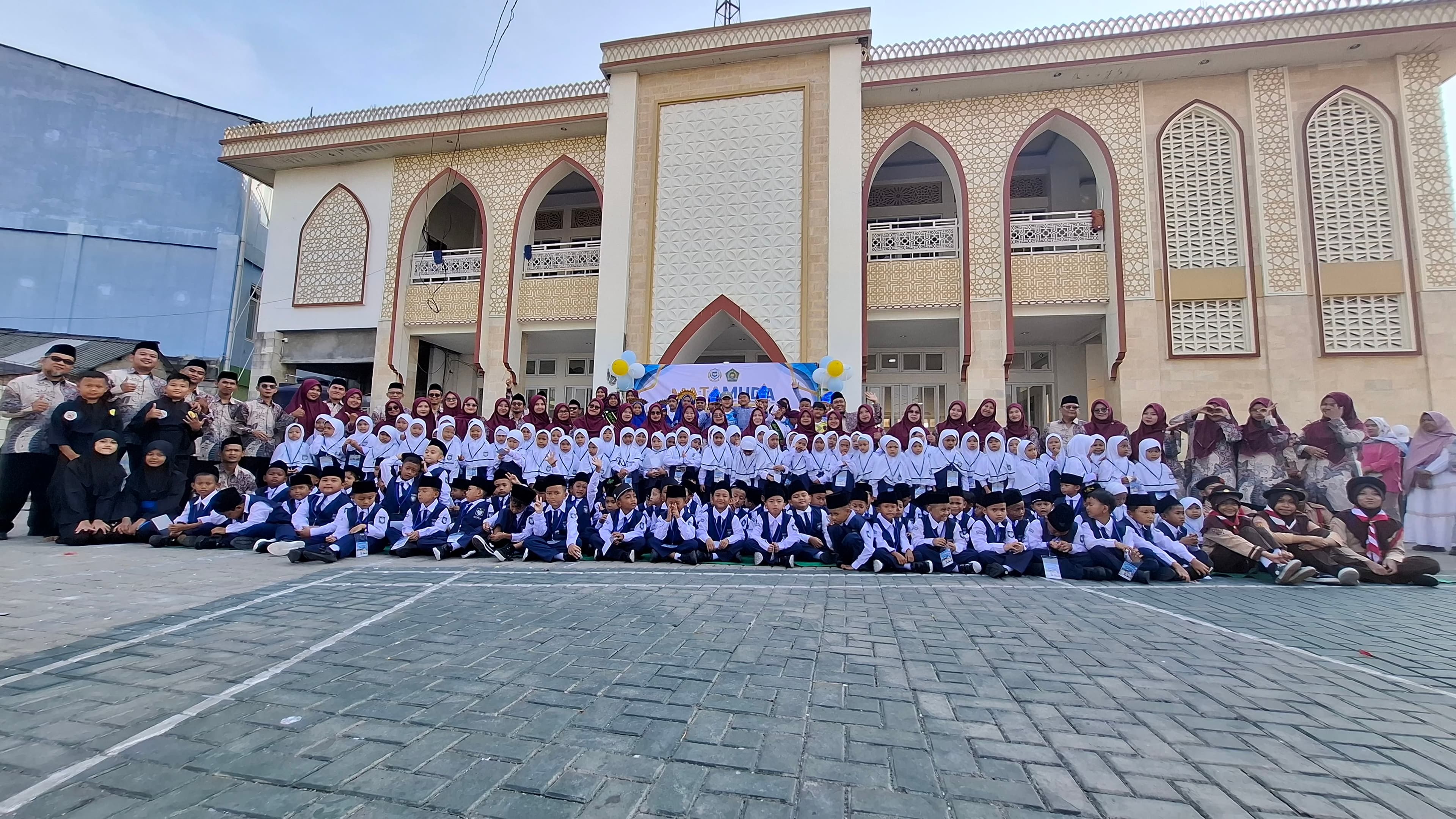 School background